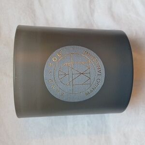 Sand + Fog Candle Mango Tangerine 11.5 oz No Lid